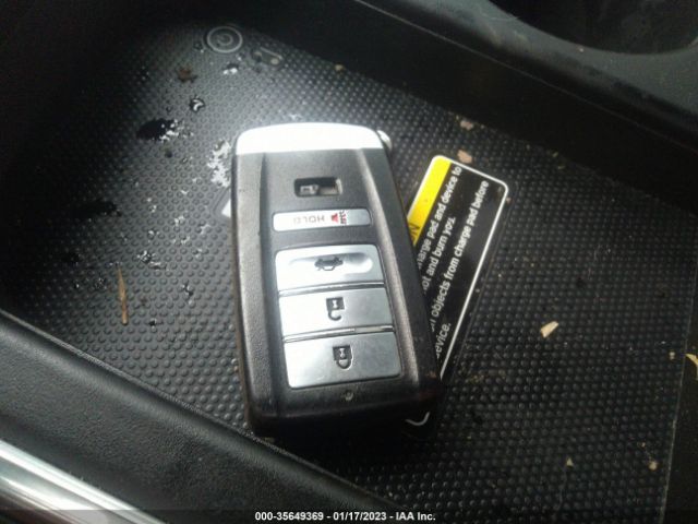 19UUB6F51MA010930 Acura TLX