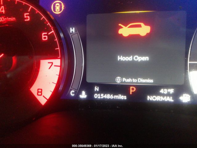 19UUB6F51MA010930 Acura TLX