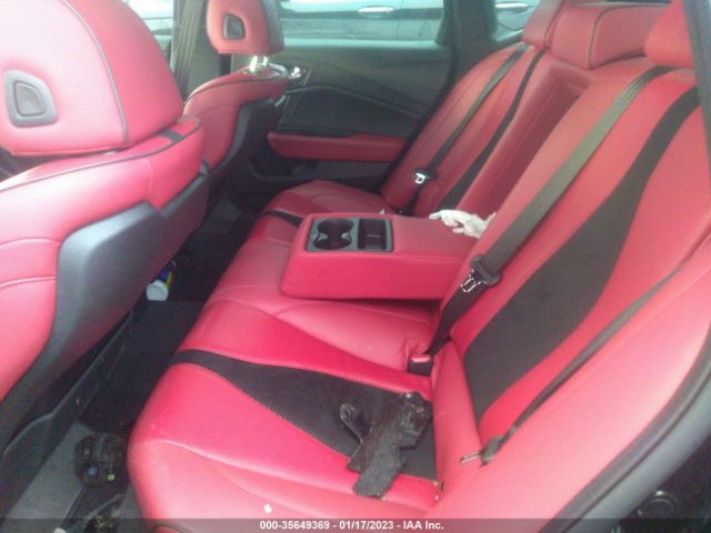 19UUB6F51MA010930 Acura TLX
