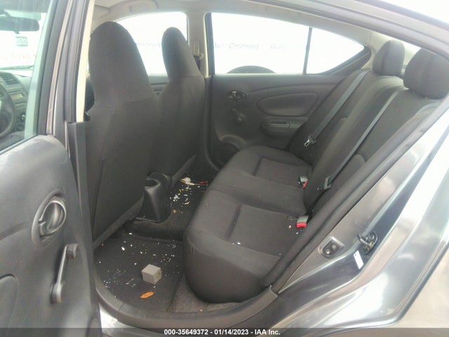 2016 Nissan Versa, VIN: 3N1CN7AP7GL892895