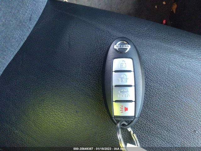 2011 NISSAN ALTIMA 2.5 SL VIN: 1N4AL2AP1BN455079
