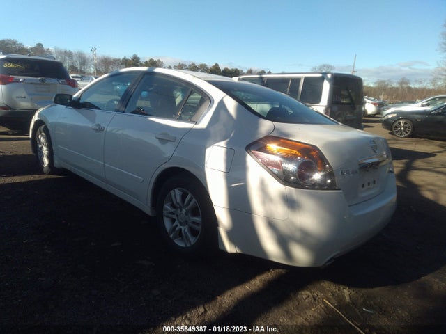 2011 NISSAN ALTIMA 2.5 SL VIN: 1N4AL2AP1BN455079