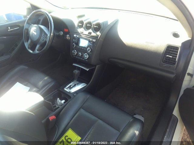 2011 NISSAN ALTIMA 2.5 SL VIN: 1N4AL2AP1BN455079