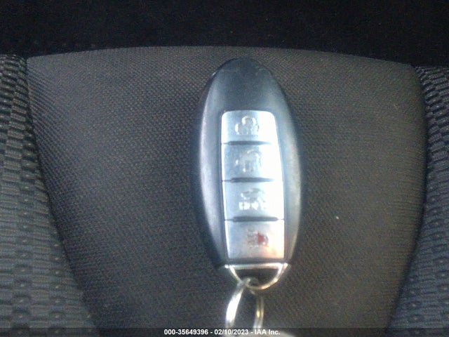 2016 Nissan Z, VIN: JN1AZ4EH5GM933740