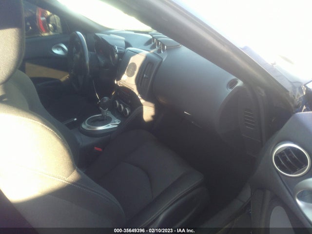 2016 Nissan Z, VIN: JN1AZ4EH5GM933740