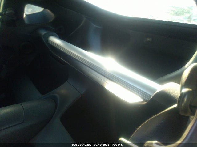 2016 Nissan Z, VIN: JN1AZ4EH5GM933740