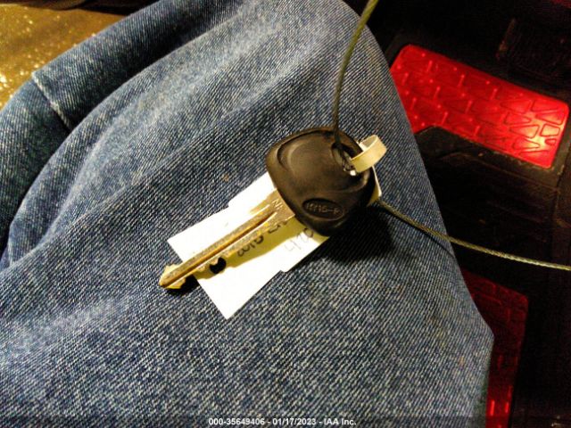 KNAFK4A66F5424886 KIA FORTE LX