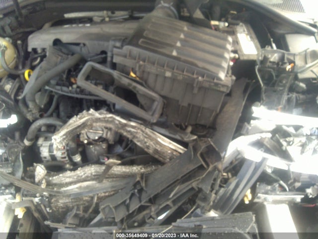 WAUJ8GFF3H1030176 Audi A3 Sedan Premium Plus