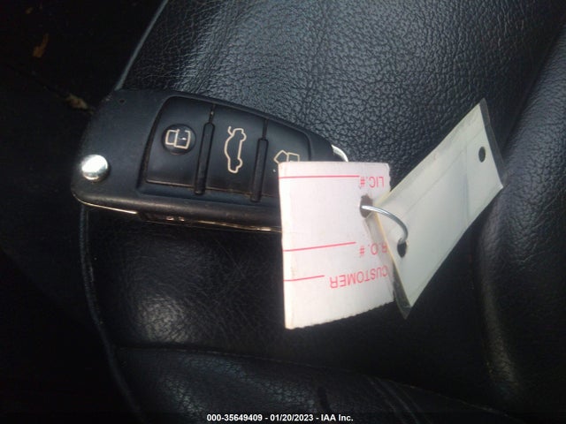 WAUJ8GFF3H1030176 Audi A3 Sedan Premium Plus