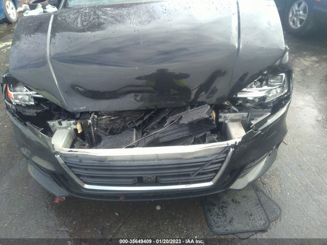 WAUJ8GFF3H1030176 Audi A3 Sedan Premium Plus