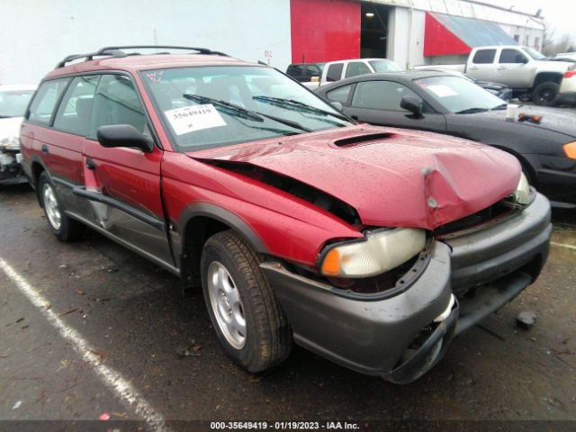 4S3BG6855V7638136 auction archive image