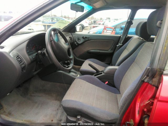 4S3BG6855V7638136 Subaru Legacy Wagon Outback