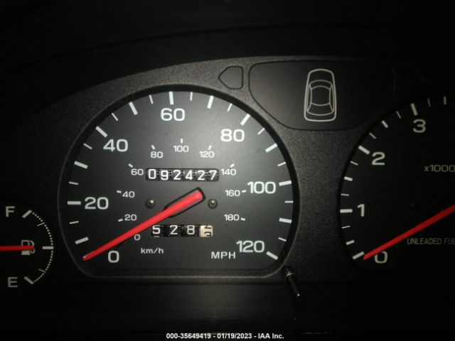 4S3BG6855V7638136 Subaru Legacy Wagon Outback