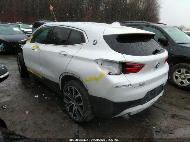 WBXYJ5C38JEF79039 BMW X2 Xdrive28i