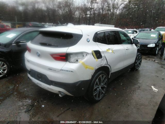 WBXYJ5C38JEF79039 BMW X2 Xdrive28i