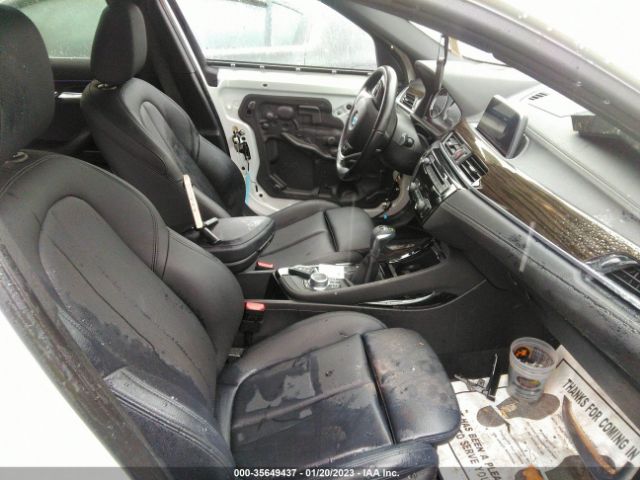 WBXYJ5C38JEF79039 BMW X2 Xdrive28i