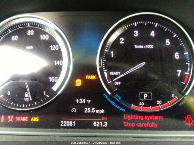 WBXYJ5C38JEF79039 BMW X2 Xdrive28i