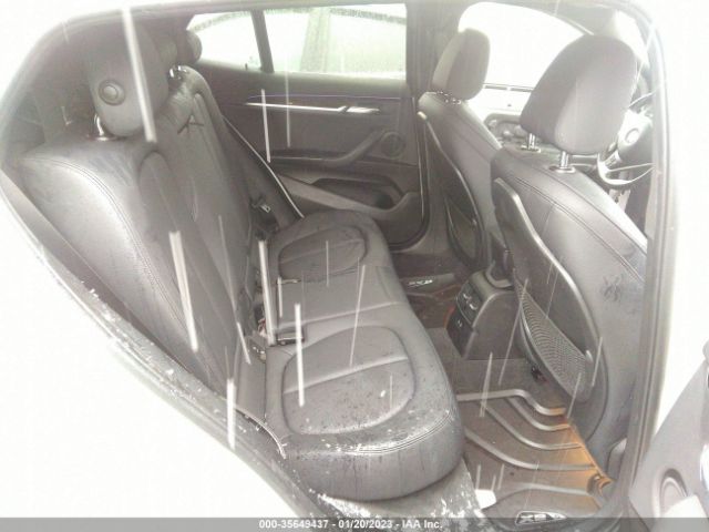 WBXYJ5C38JEF79039 BMW X2 Xdrive28i