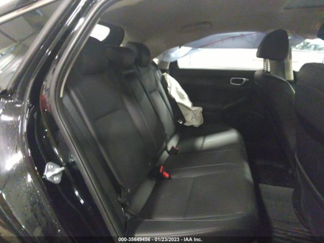 19XFL1H70NE002161 Honda Civic Ex-l