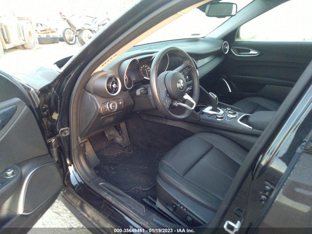 ZARFAMAN4M7648260 Alfa Romeo Giulia