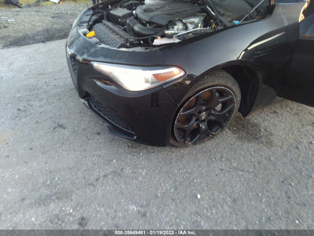 ZARFAMAN4M7648260 Alfa Romeo Giulia