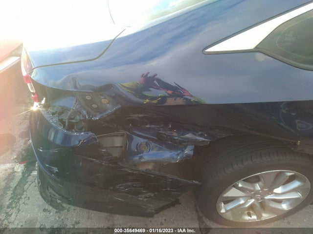 2020 HONDA ACCORD SEDAN LX VIN: 1HGCV1F15LA068329
