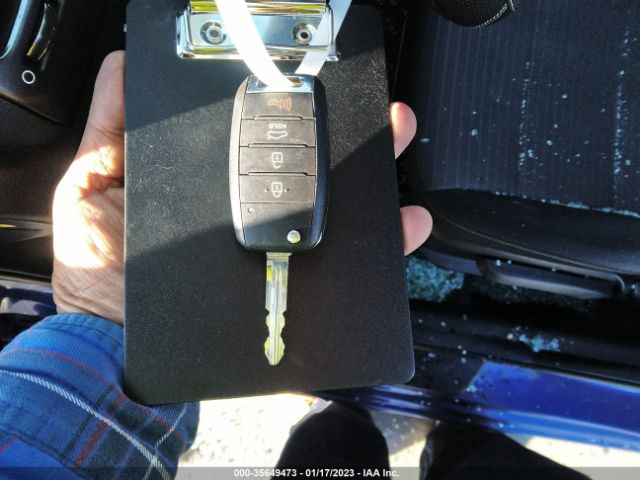 3KPFL4A70HE141268 KIA FORTE LX