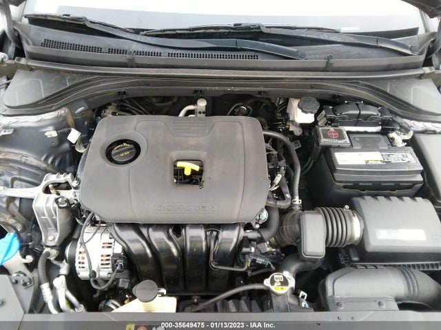Hyundai ELANTRA SEL 2019 5NPD84LF1KH470691 Image 11