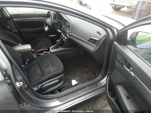 Hyundai ELANTRA SEL 2019 5NPD84LF1KH470691 Image 6