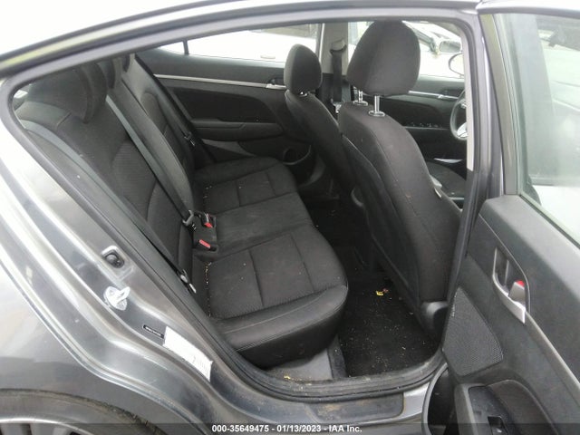 Hyundai ELANTRA SEL 2019 5NPD84LF1KH470691 Image 9