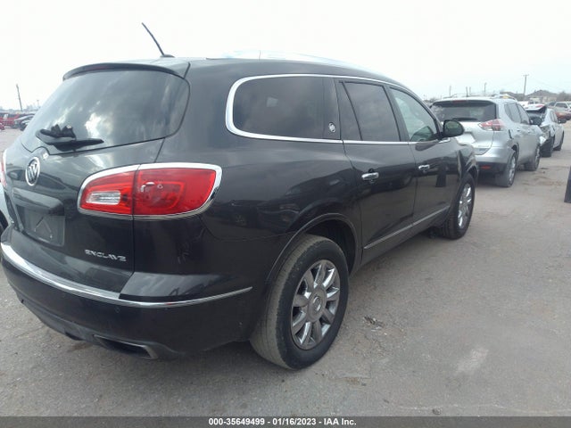 2015 Buick Enclave, VIN: 5GAKRBKD6FJ346777