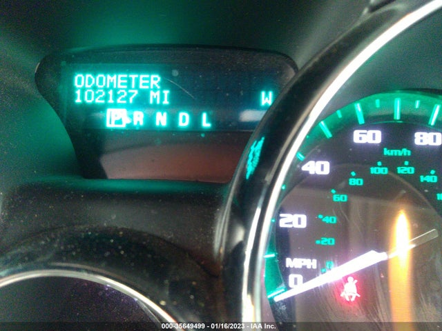 2015 Buick Enclave, VIN: 5GAKRBKD6FJ346777