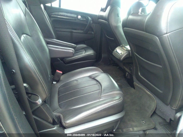 2015 Buick Enclave, VIN: 5GAKRBKD6FJ346777