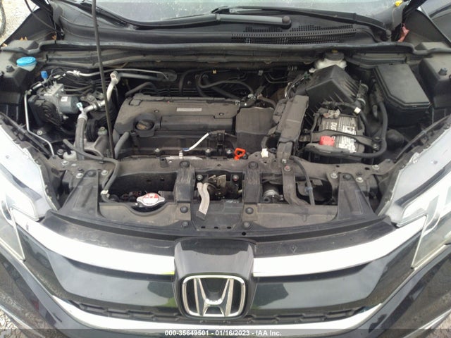 Honda CR-V EX 2016 2HKRM4H51GH654246 Image 15