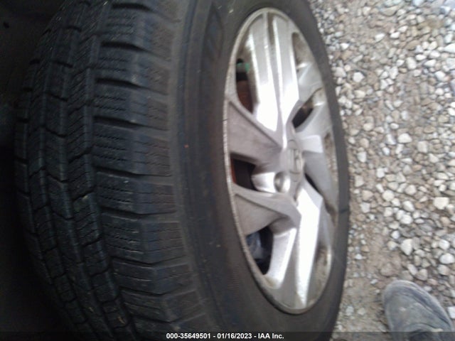 Honda CR-V EX 2016 2HKRM4H51GH654246 Image 4