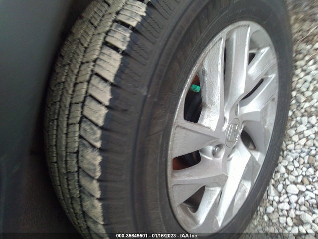Honda CR-V EX 2016 2HKRM4H51GH654246 Image 5
