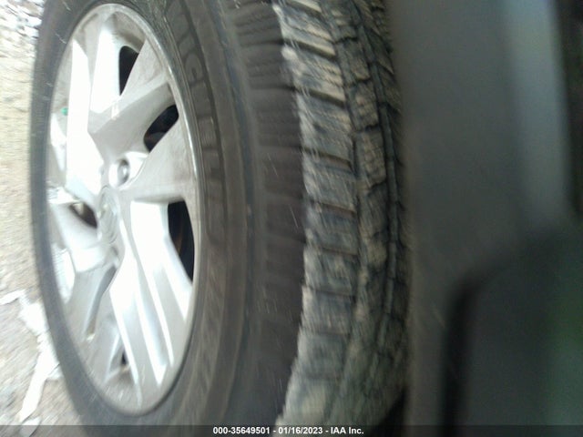 Honda CR-V EX 2016 2HKRM4H51GH654246 Image 7