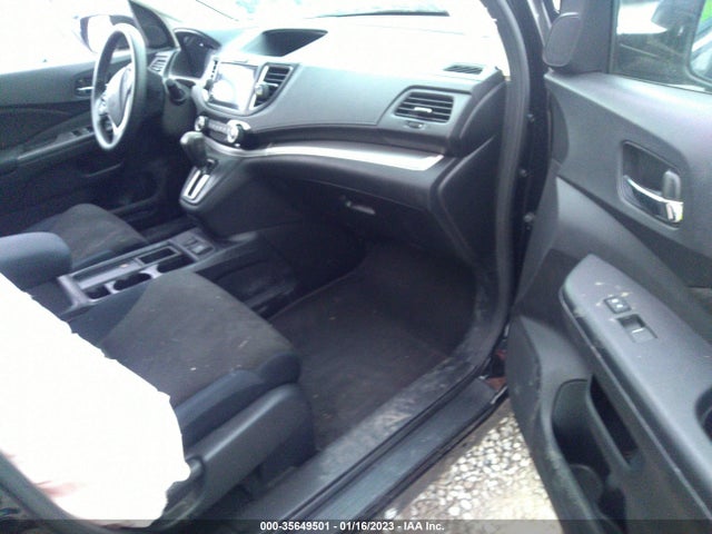 Honda CR-V EX 2016 2HKRM4H51GH654246 Image 10