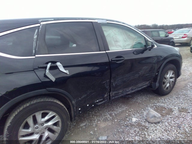 Honda CR-V EX 2016 2HKRM4H51GH654246 Image 11