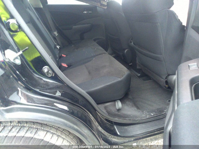 Honda CR-V EX 2016 2HKRM4H51GH654246 Image 13