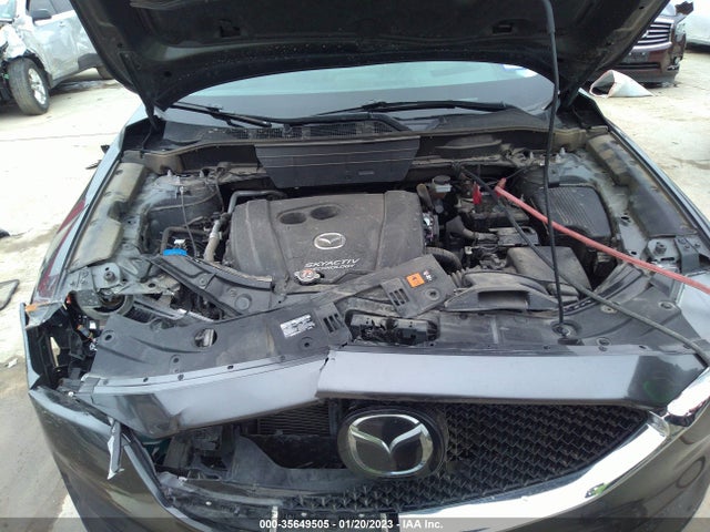 2018 Mazda CX-5, VIN: JM3KFADM4J1410300