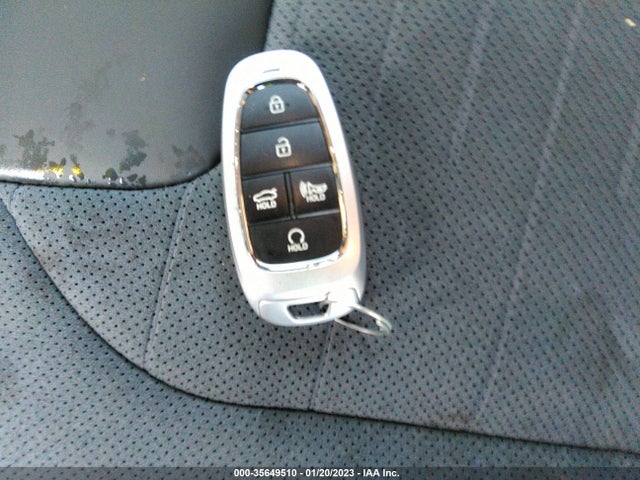 2023 Hyundai Sonata, VIN: KMHL14JC0PA263356