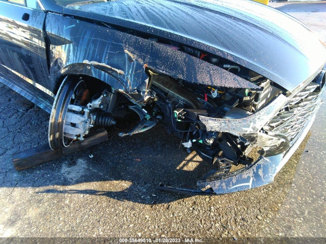 2023 Hyundai Sonata, VIN: KMHL14JC0PA263356