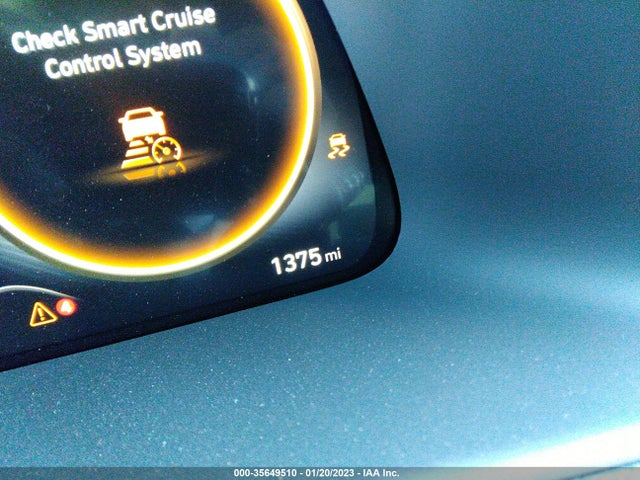 2023 Hyundai Sonata, VIN: KMHL14JC0PA263356
