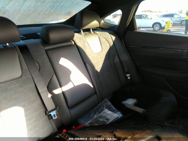 2023 Hyundai Sonata, VIN: KMHL14JC0PA263356