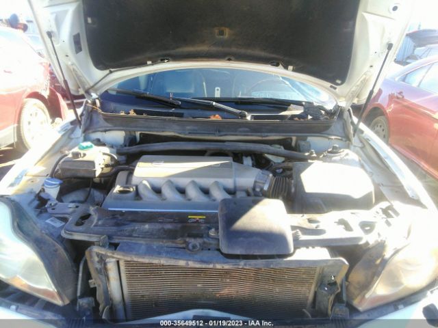 YV4852CT1A1546935 Volvo XC90 V8