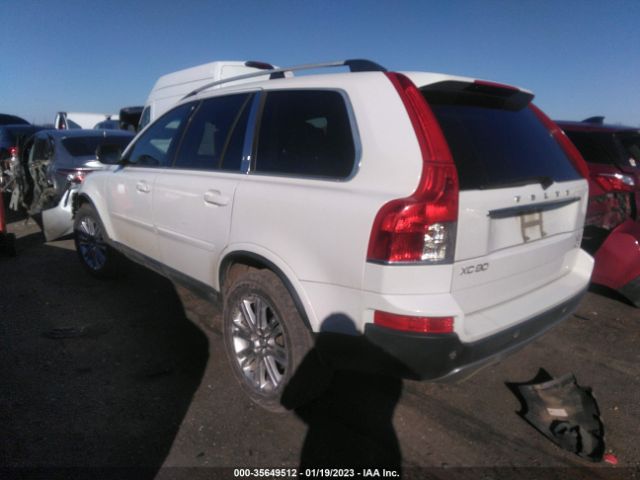 YV4852CT1A1546935 Volvo XC90 V8
