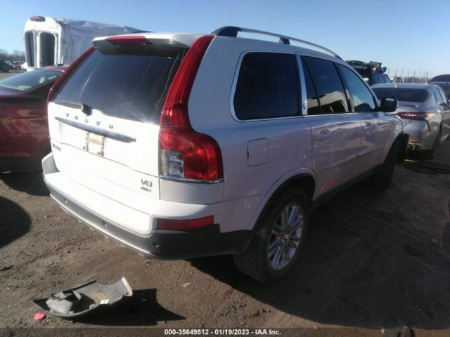 YV4852CT1A1546935 Volvo XC90 V8