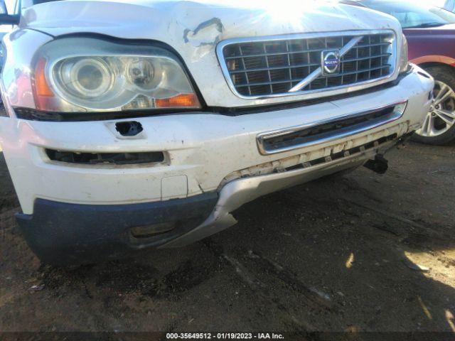YV4852CT1A1546935 Volvo XC90 V8