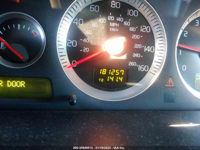 YV4852CT1A1546935 Volvo XC90 V8